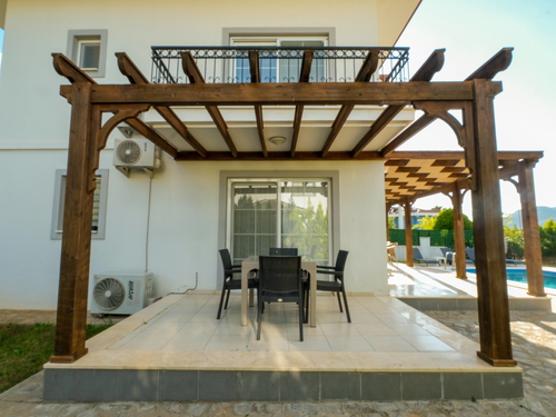 gece  -  Kasım
  | Fethiye Ovacık'ta Doğa İçinde Geniş Aileler İçin Lüks, Özel Havuzlu Villa